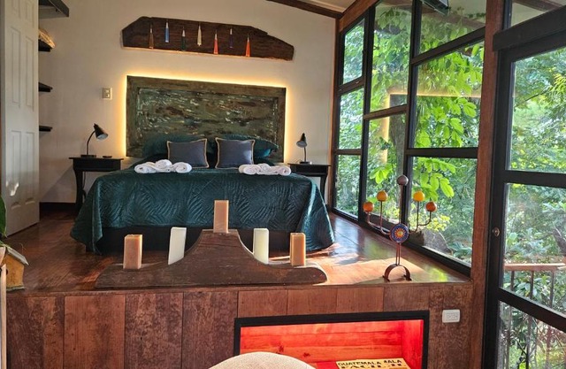 Lindo LOFT VIP a 5 minutos de Cayala