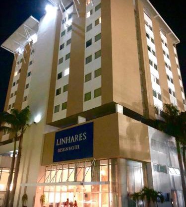 Linhares Design Hotel LS - 310