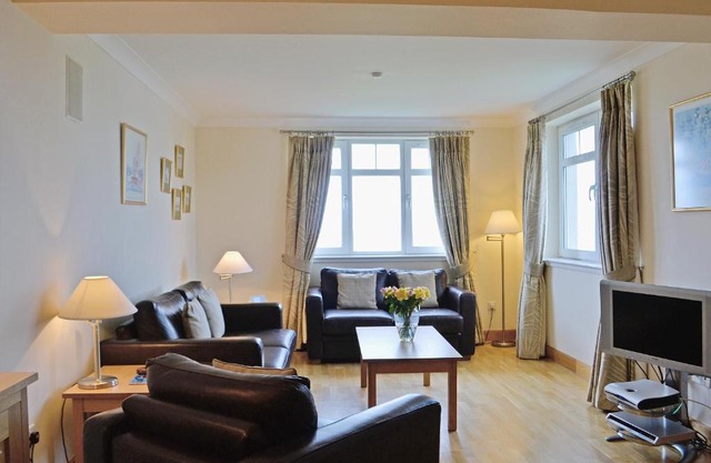 Links Apartment 29971