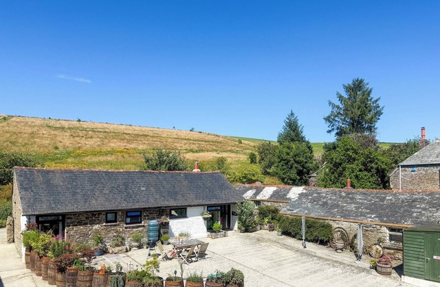 Linney Cottage - UK48986