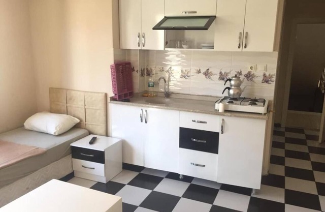 Lion Akarsu Apart Hotel