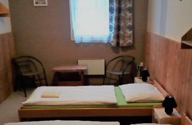 Lipno resort Desta, Lojzovy Paseky