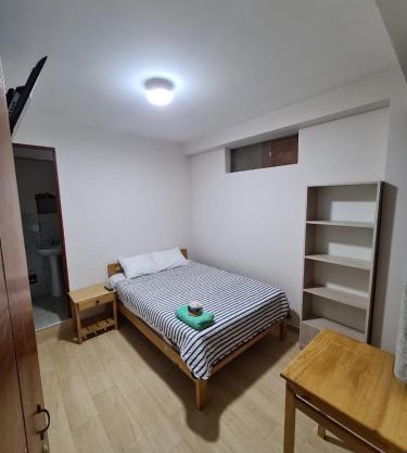 LIRI House