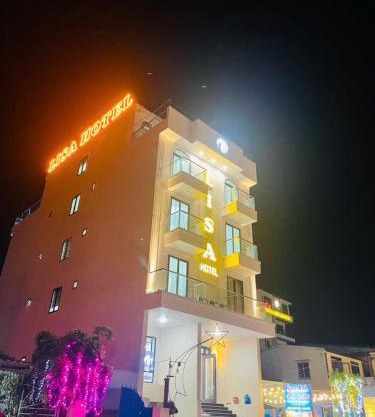 Lisa Hotel Thiên Cầm
