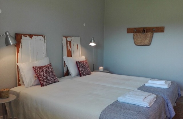 Lisbon Country Villa - Villa Mel