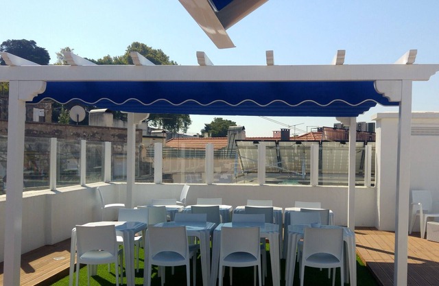 Lisbon Terrace Suies - Special for Groups