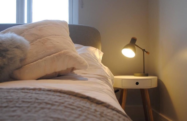 Literally seconds from the centre of East Finchley