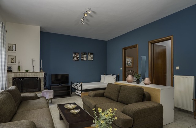 Litochoro apartment