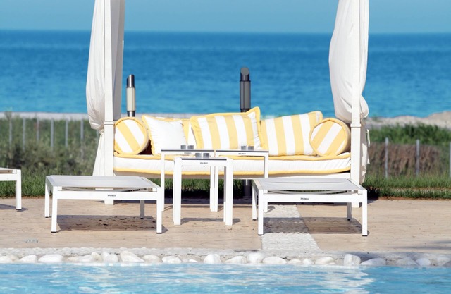 Litohoro Olympus Resort Villas & Spa