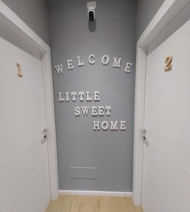 Litte Sweet Home - Abbiategrasso città