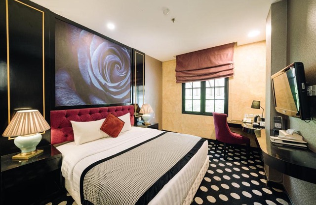 Little Amaroossa Hotel