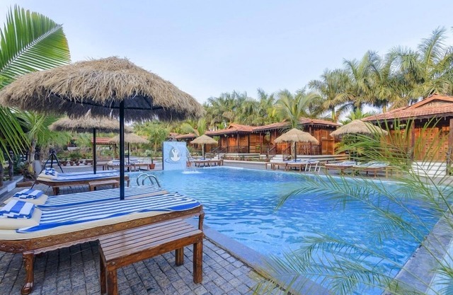 Little Cove Nature Resort