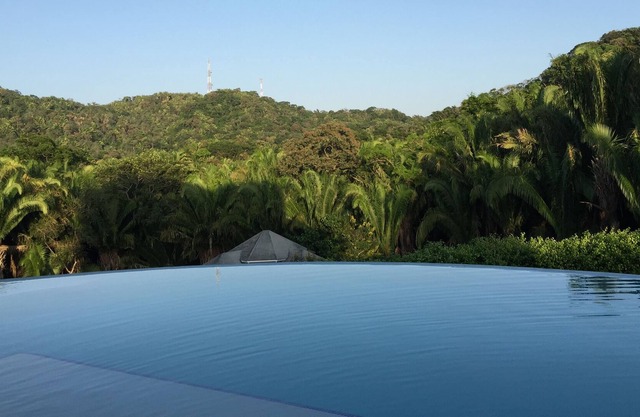 Little Farm by the Sea - Roatan Island