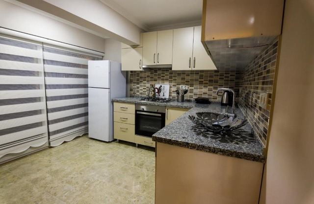 Little Gem's 2 bedrooms Sea View Home Marmaris