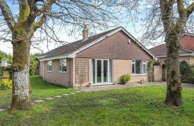 Little Hill Farm Villa