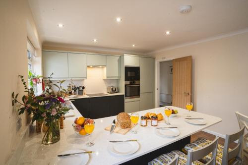 Little Hill Farm Villa