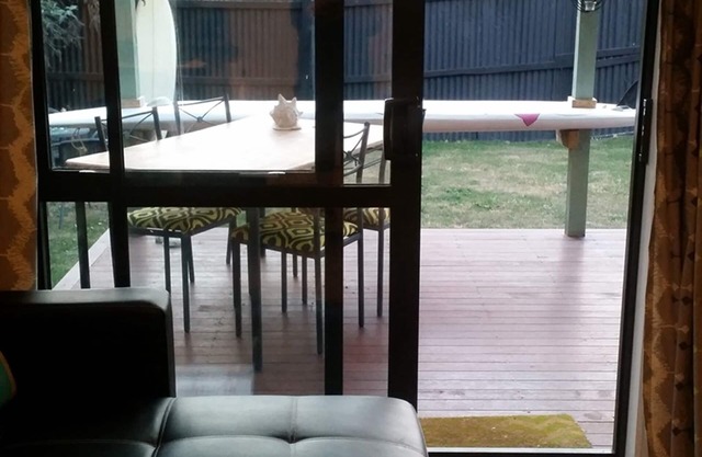 Little Pine ave beach break