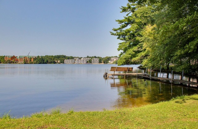Little Ponderosa on Lake Delton