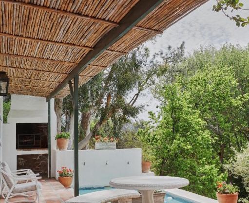 Little Willow Brooke