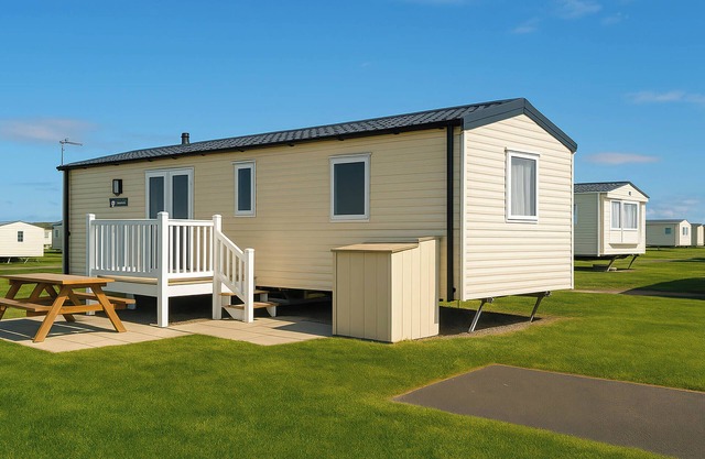 LITTLESEA HOLIDAY PARK - HOLIDAY ACCOMMODATION 13127 in Weymouth