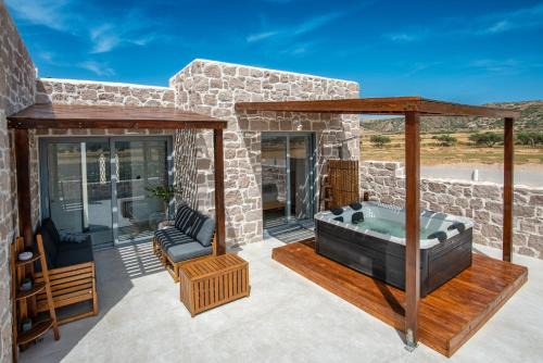 Livadi Resort