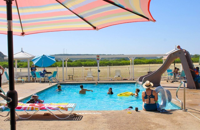 Live Life from a Birdseye View!