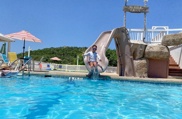 Live Life from a Birdseye View!