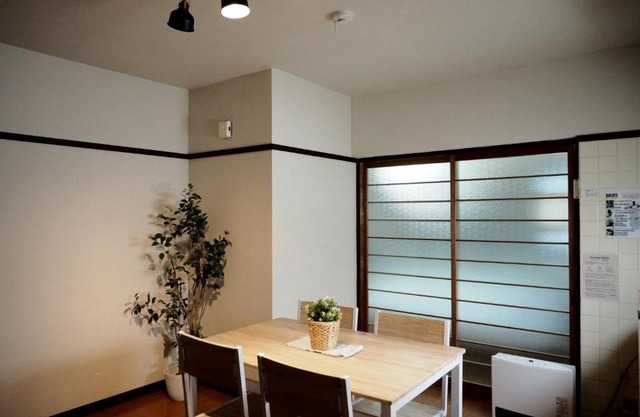 Living CUBE Beppu Station/Vacation STAY 54926