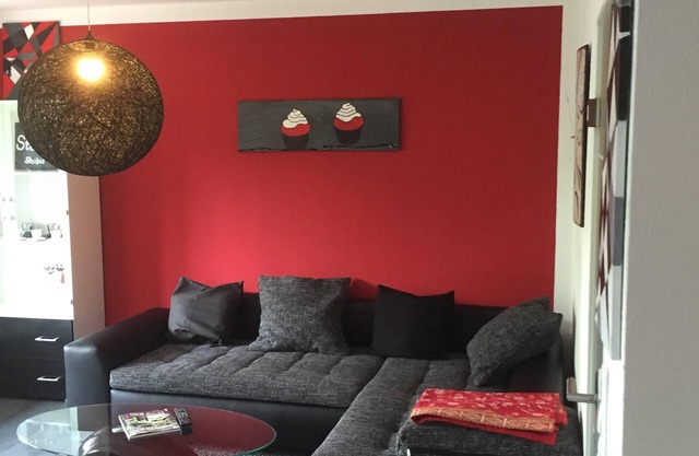 Living in the Allgäu mountains