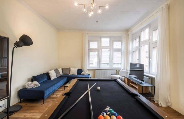 living TIMELESS: Deluxe Wohnung Europa Park Kippenheim
