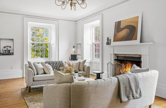 Livingstone Farm 1860 - Luxury Stay and Experiences