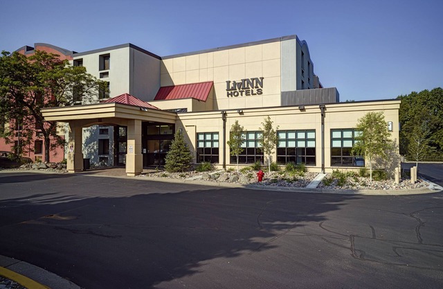 LivINN Hotel Minneapolis South / Burnsville