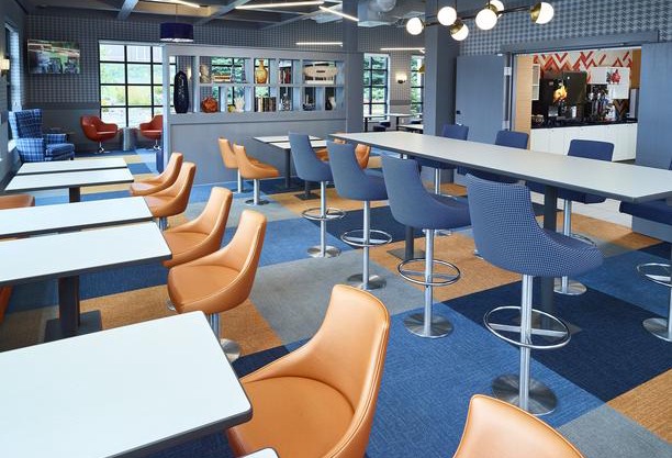 LivINN Hotel Minneapolis South Burnsville