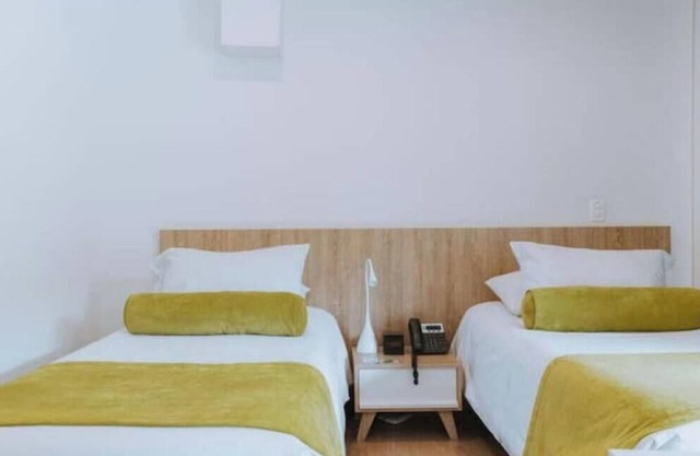 LLanogrande Apartment Suite