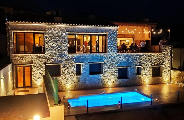 Lo Indiano, casa de turisme rural