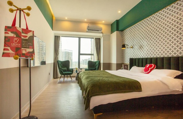 Locals Apartment Inn 27