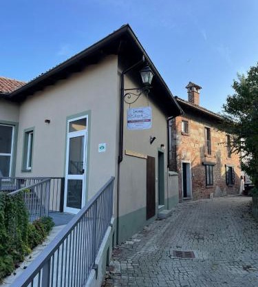 Locanda della Rocca di Camagna