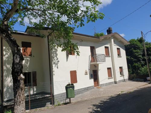 Locanda In Montagna Da Emili&Gabriel