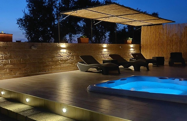 Locanda Mossa Dei Barbari