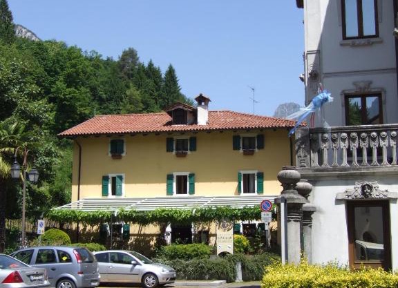 Locanda San Gallo