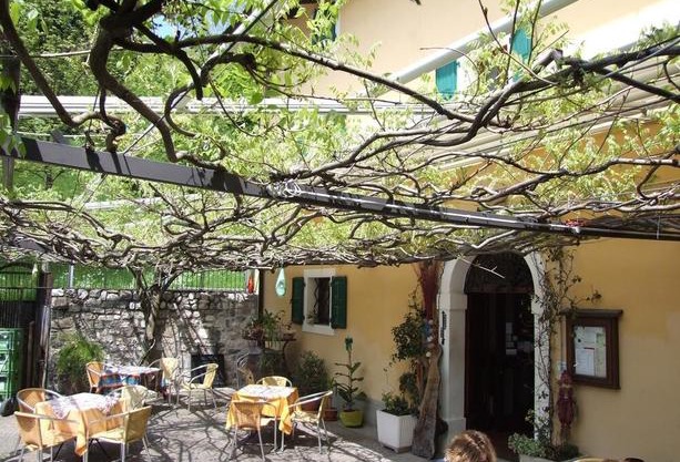 Locanda San Gallo
