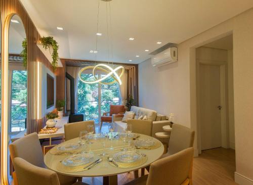 Locar-in Canela Bellagio - Infraestrutura Completa