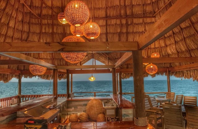 LOCATED IN THE HEART OF THE MOST EXCLUSIVE RESORT AREA ~ LONG TERM OPTION!