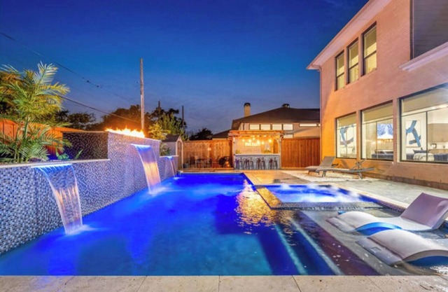 Located in the heart of Dallas