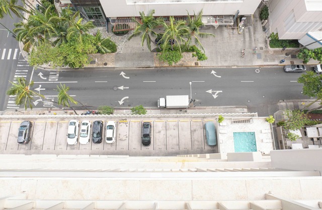 💎LOCATION💎 5min to 🏄‍♀️🏊‍♀️🐠🦈🌸 free parking 🚙🅿️, fast WIFI💻 🌺F17A07🌺