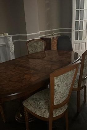 Location d’appartement