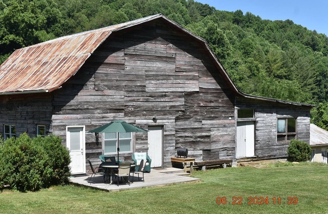 Location. Location. Location.