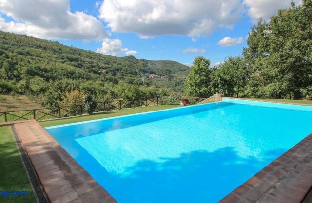 Locazione turistica Torsoli