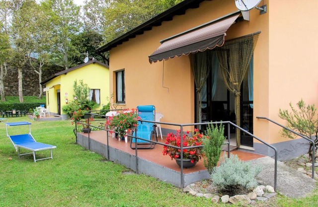 Locazione Turistica La Torre - Albicocca - SRC115