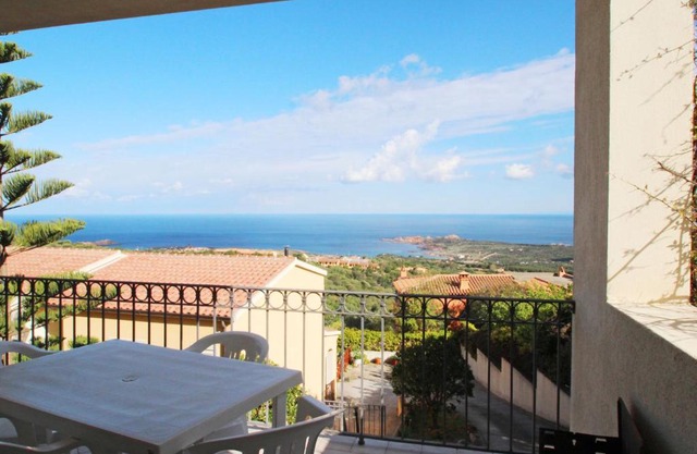 Locazione Turistica Le Verande-1